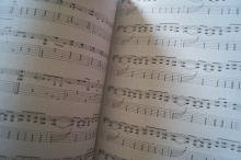 Joe Satriani - Anthology Songbook Notenbuch Guitar