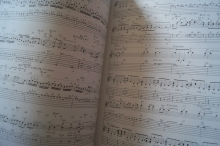 Joe Satriani - Anthology Songbook Notenbuch Guitar