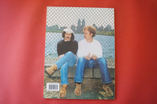 Simon and Garfunkel - Greatest Hits Songbook Notenbuch Vocal Easy Guitar