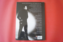 Johnny Cash - Memorial Songbook Songbook Notenbuch Piano Vocal Guitar PVG
