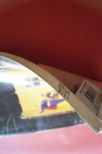 Cranberries - To The Faithful Departed Songbook Notenbuch Piano Vocal Guitar PVG