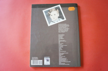 John Lennon - Anthology Songbook Notenbuch Piano Vocal Guitar PVG