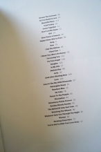 John Lennon - Anthology Songbook Notenbuch Piano Vocal Guitar PVG