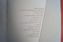 Sting - Best of (Fields of Gold) Songbook Notenbuch Piano Vocal Guitar PVG