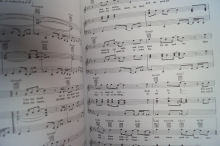 Sting - Best of (Fields of Gold) Songbook Notenbuch Piano Vocal Guitar PVG