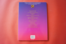 Barbra Streisand - Collection Songbook Notenbuch Piano Vocal Guitar PVG