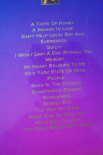 Barbra Streisand - Collection Songbook Notenbuch Piano Vocal Guitar PVG