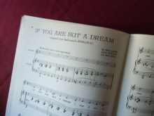 Frank Sinatra - The Song Album Songbook Notenbuch Piano Vocal Guitar PVG