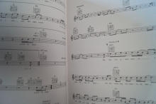 Tracy Chapman - Tracy Chapman Songbook Notenbuch Vocal Guitar