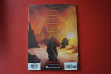 Mastodon - Emperor of Sand Songbook Notenbuch Vocal Guitar