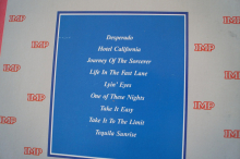 Eagles - The Best of (grau) Songbook Notenbuch Piano Vocal Guitar PVG