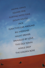 Tom Petty - Highway Companion Songbook Notenbuch Vocal Guitar