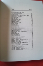 Carole King - Deluxe Anthology Songbook Notenbuch Piano Vocal Guitar PVG