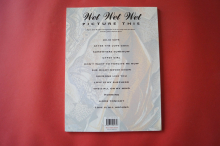 Wet Wet Wet - Picture this Songbook Notenbuch Piano Vocal Guitar PVG