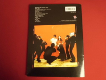 White Stripes - White Blood Cells Songbook Notenbuch Vocal Guitar