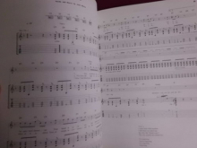 White Stripes - White Blood Cells Songbook Notenbuch Vocal Guitar