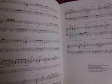 Whitney Houston - 8 Songs Songbook Notenbuch Piano Vocal Guitar PVG