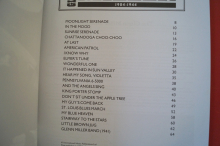 Glenn Miller - 1904-1944 Songbook Notenbuch Piano Vocal Guitar PVG