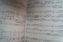 Andrew Lloyd Webber - Anthology Songbook Notenbuch Piano Vocal Guitar PVG