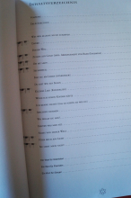 Xavier Naidoo - The Best of Songbook Notenbuch Piano Vocal Guitar PVG