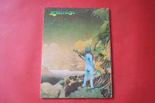 Yes - Yesterdays Songbook Notenbuch Piano Vocal Guitar PVG