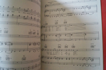 Yes - Yesterdays Songbook Notenbuch Piano Vocal Guitar PVG