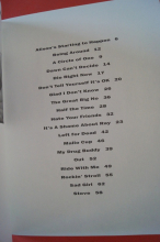 Lemonheads - Best of Songbook Notenbuch Vocal Guitar