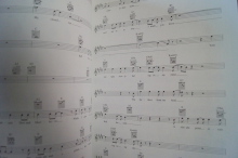 Lemonheads - Best of Songbook Notenbuch Vocal Guitar