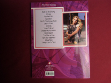 Joss Stone - Mind Body & Soul Songbook Notenbuch Piano Vocal Guitar PVG