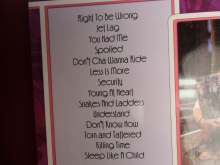 Joss Stone - Mind Body & Soul Songbook Notenbuch Piano Vocal Guitar PVG