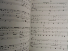 Joss Stone - Mind Body & Soul Songbook Notenbuch Piano Vocal Guitar PVG