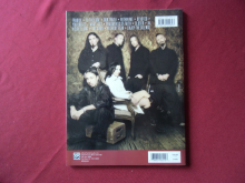 Lacuna Coil - Karmacode Songbook Notenbuch Vocal Guitar