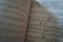 Alan Parsons Project - Best of Songbook Notenbuch Piano Vocal Guitar PVG