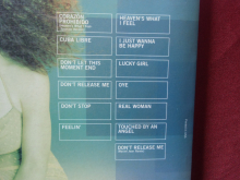 Gloria Estefan - Gloria Songbook Notenbuch Piano Vocal Guitar PVG