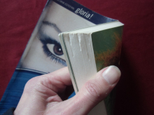 Gloria Estefan - Gloria Songbook Notenbuch Piano Vocal Guitar PVG