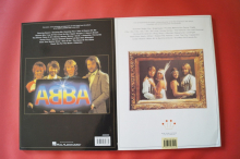 Abba - Gold & More Gold Songbooks Notenbücher Piano Vocal Guitar PVG