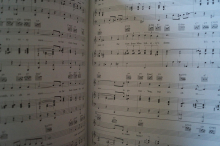 Frank Sinatra - Gold Classics Songbook Notenbuch Piano Vocal Guitar PVG