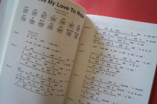 Johnny Cash - Chord Songbook Songbook Vocal Guitar Chords