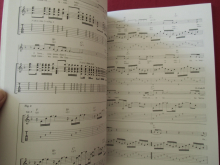 Travis - The Invisible Band Songbook Notenbuch Vocal Guitar