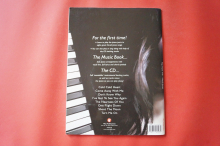 Norah Jones - Play Piano with (mit CD) Songbook Notenbuch Piano Vocal