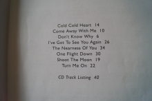 Norah Jones - Play Piano with (mit CD) Songbook Notenbuch Piano Vocal