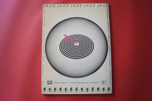 Queen - Jazz Songbook Notenbuch Vocal Guitar