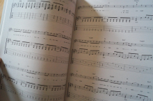 Oasis - Familiar to Millions Songbook Notenbuch Vocal Guitar