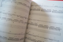 Oasis - The Other Side of Oasis Songbook Notenbuch Vocal Guitar