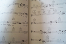 Tracy Chapman - Crossroads Songbook Notenbuch Vocal Guitar