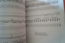 Oasis - What´s The Story Morning Glory Songbook Notenbuch Vocal Guitar