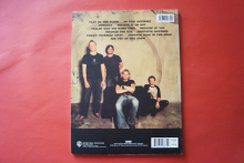 Nickelback - The Long Road Songbook Notenbuch Vocal Guitar