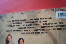 Nickelback - The Long Road Songbook Notenbuch Vocal Guitar