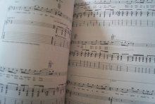 Nickelback - The Long Road Songbook Notenbuch Vocal Guitar