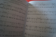 One Direction - 18 Songs Songbook Notenbuch Vocal Easy Piano